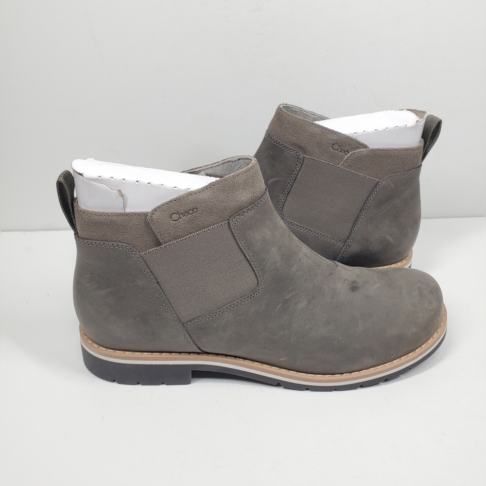 New Chaco Women's Cataluna Explorer Chelsea Boot